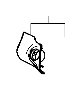 View 77240-T7J-H01ZA Full-Sized Product Image