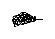 View 83710-T7A-J01ZA Full-Sized Product Image