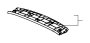 View 84433-T7W-A01ZA Full-Sized Product Image