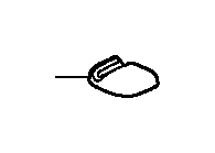 View 81104-T7A-J01ZA Full-Sized Product Image