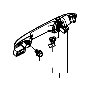 View 72180-T7W-A11ZE Full-Sized Product Image