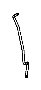 View 72113-T7A-305 Full-Sized Product Image