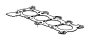 View GASKET, CYLINDER HEAD         (NIPPON LEAKLESS)              Full-Sized Product Image
