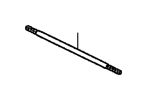 View 81642-TA5-A71 Full-Sized Product Image
