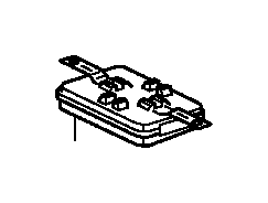 View 81228-TC0-Q61 Full-Sized Product Image
