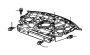 View 66500-TA0-A00ZZ Full-Sized Product Image for your Honda Accord  