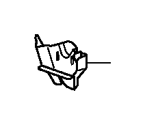 View 74852-TA0-901 Full-Sized Product Image