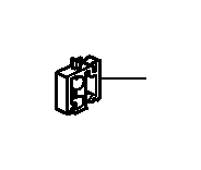 View 74872-TA0-G00 Full-Sized Product Image
