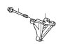 View BOLT, MOUNTING BRACKET (10X95) Full-Sized Product Image