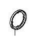 View 90435-63C-000 Full-Sized Product Image