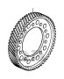 View GEAR, FINAL DRIVEN Full-Sized Product Image