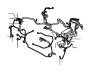View 04321-TY0-305 Full-Sized Product Image for your 2022 Honda Pilot 3.5L i-VTEC V6 AT AWD EX-L SENSING 