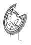 View 43253-TBA-A00 Full-Sized Product Image