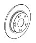 View 42510-TBA-A00 Full-Sized Product Image