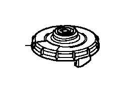 View 46100-TEG-A01 Full-Sized Product Image