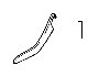 View 77293-TBA-A01ZA Full-Sized Product Image
