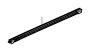 Image of WEATHERSTRIP, R. RR. DOOR (INNER) image for your Honda Civic  