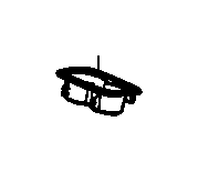 View 82184-SNA-A01ZU Full-Sized Product Image