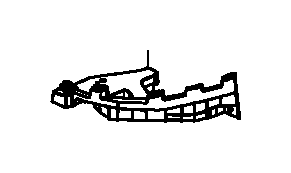 View 71140-TBA-A00 Full-Sized Product Image