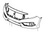 View 71106-TBA-A00 Full-Sized Product Image