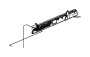 View 65140-TBA-305ZZ Full-Sized Product Image