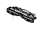 View 65700-TBA-A00ZZ Full-Sized Product Image