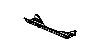 View 65750-TBA-A00ZZ Full-Sized Product Image