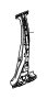 View 63228-TBA-A01 Full-Sized Product Image