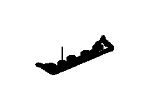View 63628-TBA-A01 Full-Sized Product Image