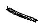View 62120-TBA-305ZZ Full-Sized Product Image