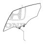 View 73450-TBA-A00 Full-Sized Product Image