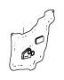 View 72861-TBA-A11 Full-Sized Product Image
