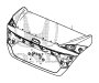 View 68500-TBA-A00ZZ Full-Sized Product Image