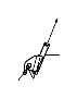 View 36173-5AA-A00 Full-Sized Product Image