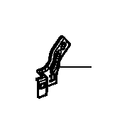 View 32742-5BA-A00 Full-Sized Product Image