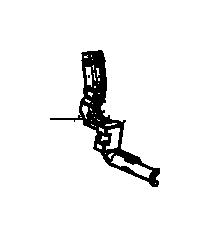 View 32133-5BA-A00 Full-Sized Product Image