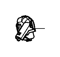View 32118-5BA-A01 Full-Sized Product Image