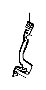 View 32741-5BA-A00 Full-Sized Product Image