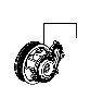 View 19200-59B-003 Full-Sized Product Image