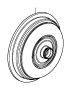 View 26000-59C-305 Full-Sized Product Image