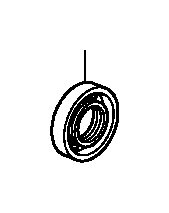 View 91216-57A-003 Full-Sized Product Image