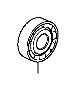 View 91001-57A-006 Full-Sized Product Image