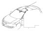 View 32156-TBA-A00 Full-Sized Product Image
