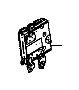 View AMPLIFIER ASSY., AUDIO        (PREMIUM)                      Full-Sized Product Image 1 of 1