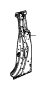 View 63210-TBG-305ZZ Full-Sized Product Image