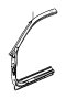View 04645-TBG-A01ZZ Full-Sized Product Image
