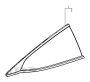 View 73810-TBG-A11 Full-Sized Product Image