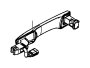 View HANDLE, L. *GY30P* (SMART)(ENERGY GREEN PEARL).  Full-Sized Product Image 1 of 1
