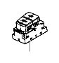View SWITCH ASSY., IDLE STOP OFF & SNOW                           Full-Sized Product Image 1 of 1