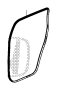 View 72815-TG7-A01 Full-Sized Product Image